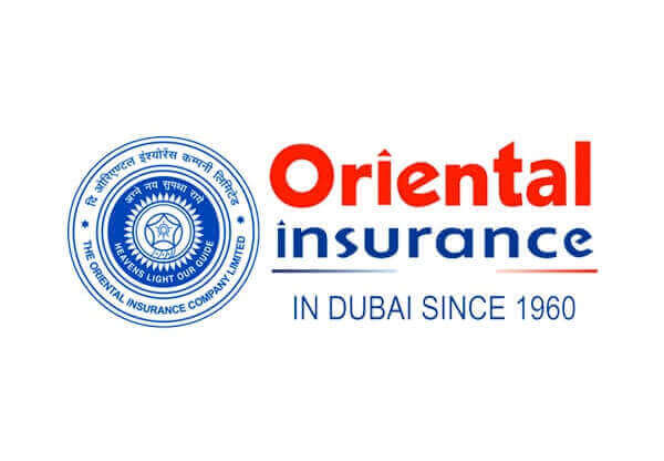 Oriental Insurance