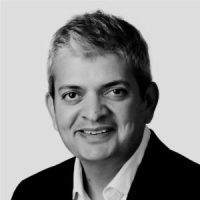 Kirtan Desai